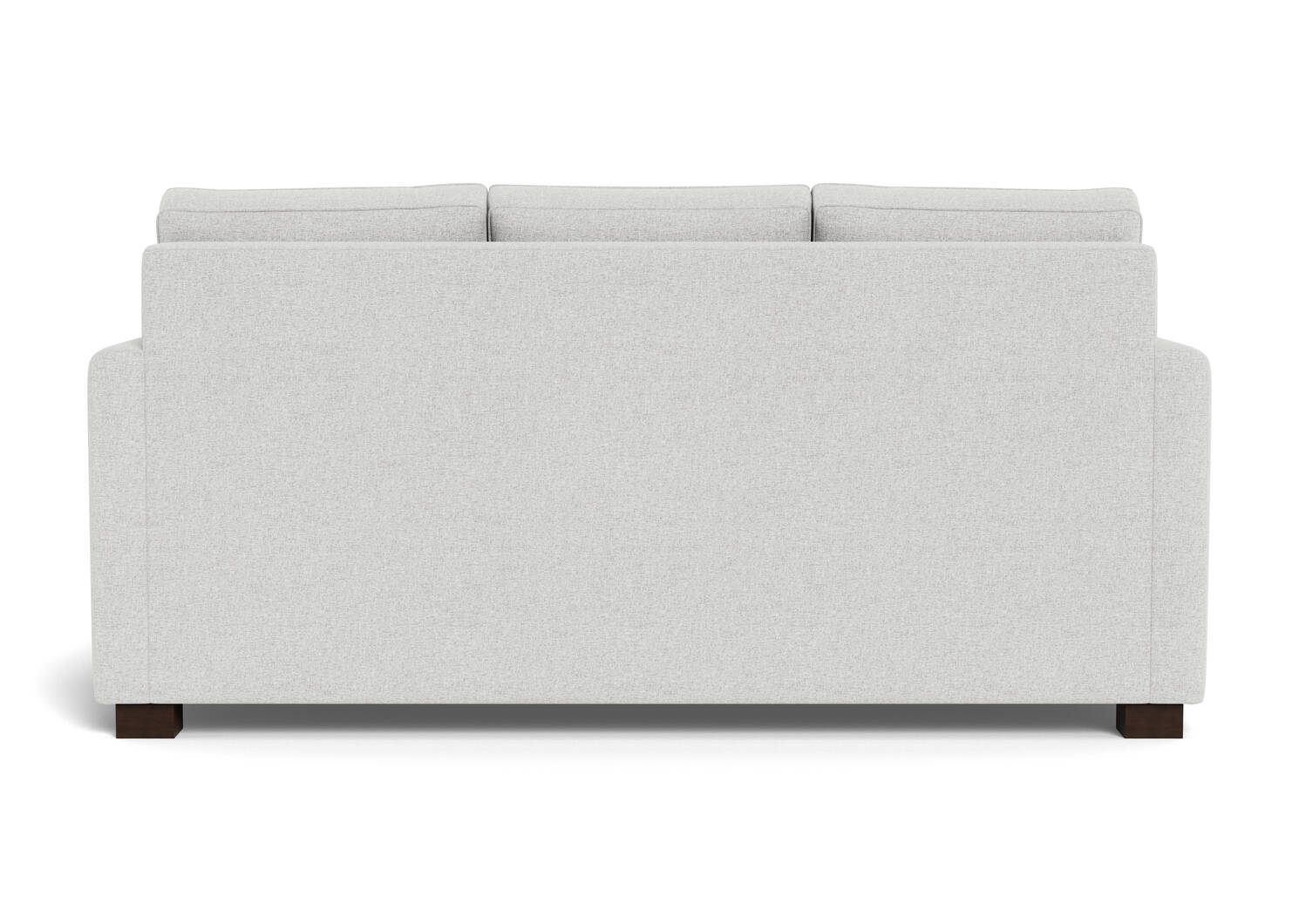 Azure Custom Sofa