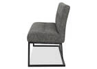 Banc Paxton -Nicco ardoise