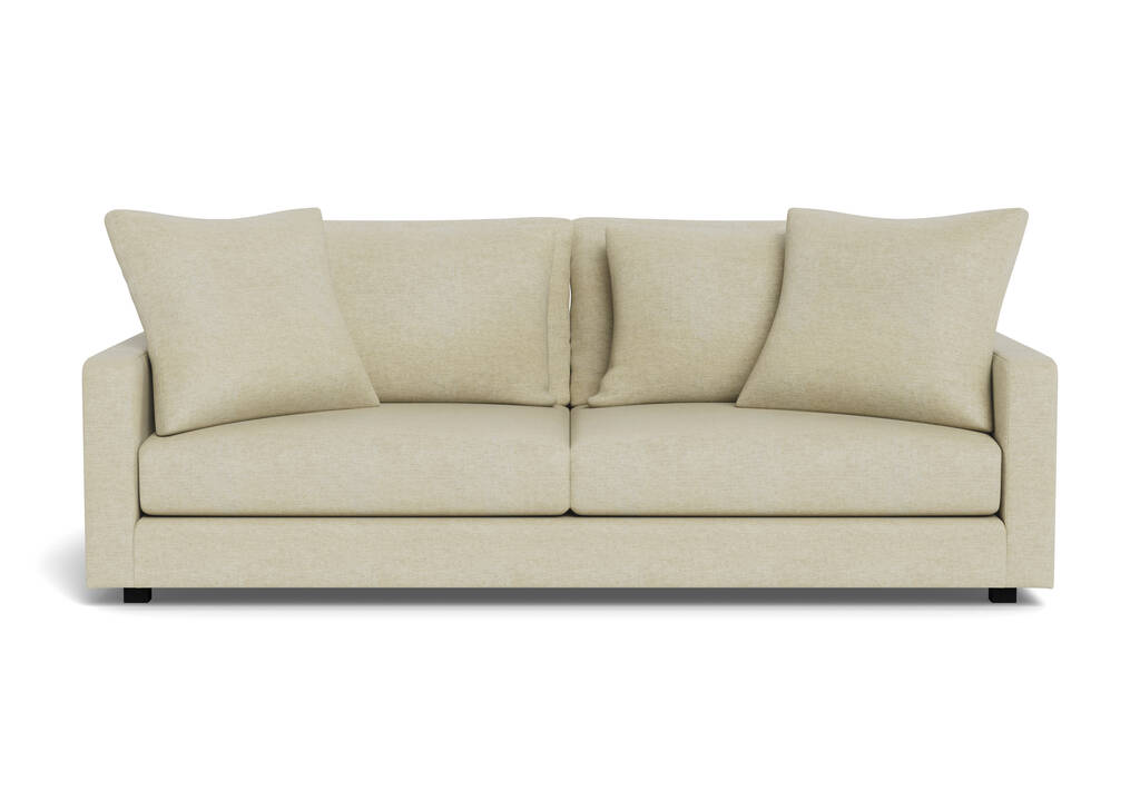 Berg Custom Apartment Sofa