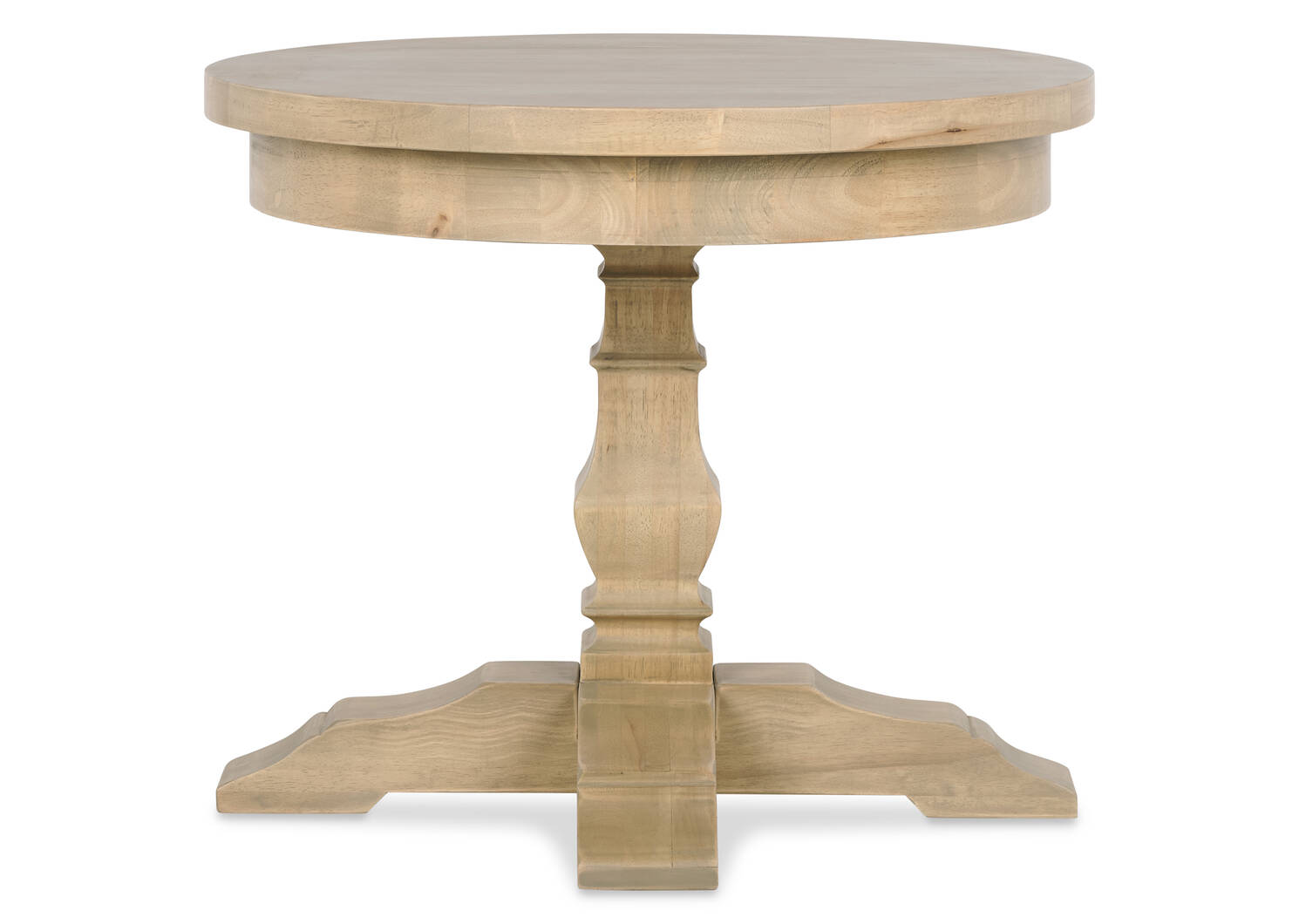 Thatcher Side Table -Bennett Haven