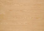 Table basse Rosamonde -Rhett naturel