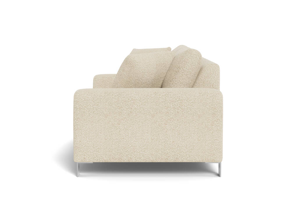 Tribeca Custom Apartment Sofa