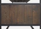 Perri Media Unit -Cascadia Pepper