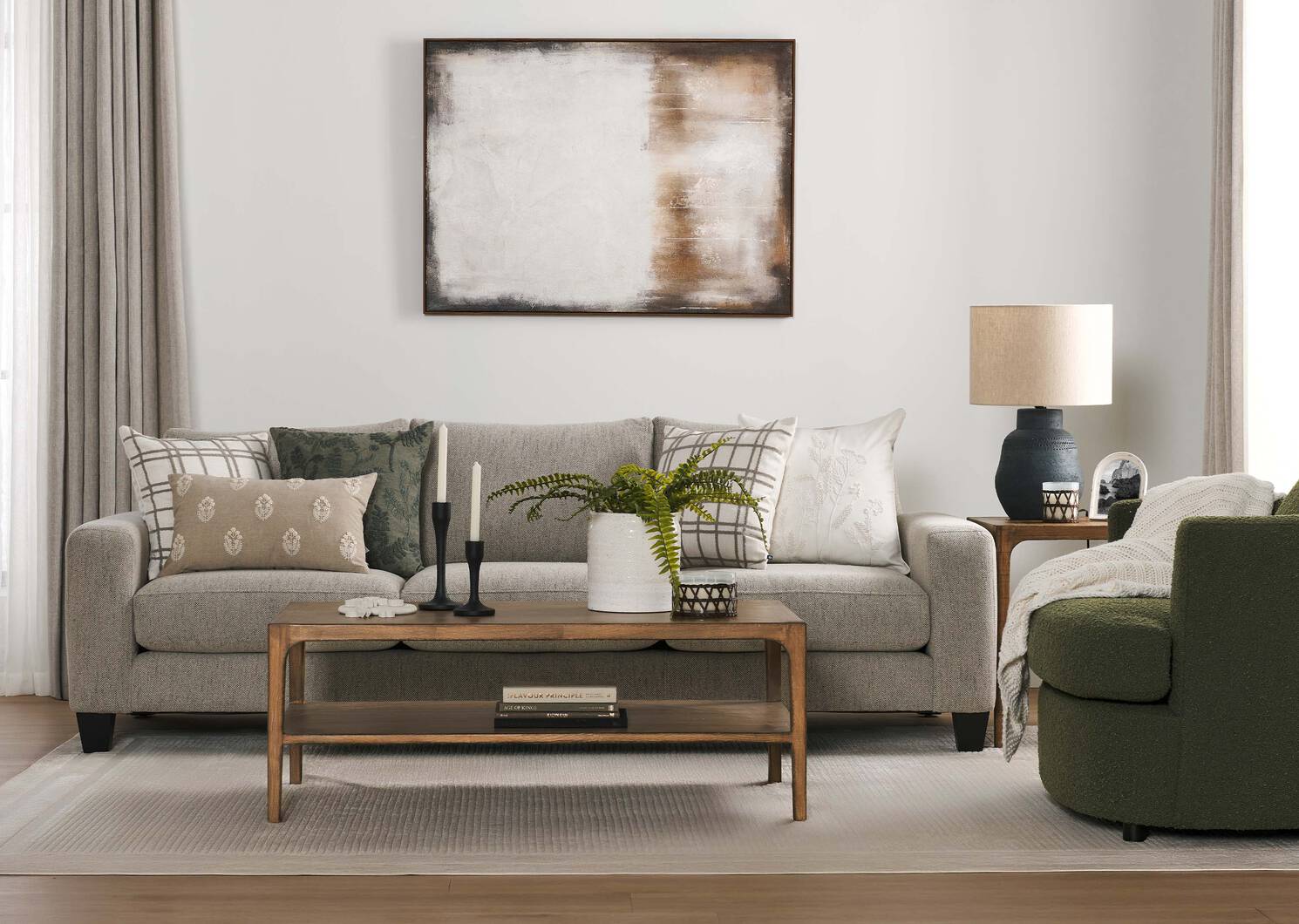 Anja Table Lamp