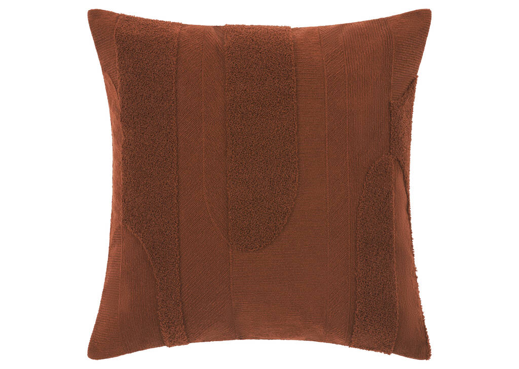 Coussin Telde 20x20 tamarin