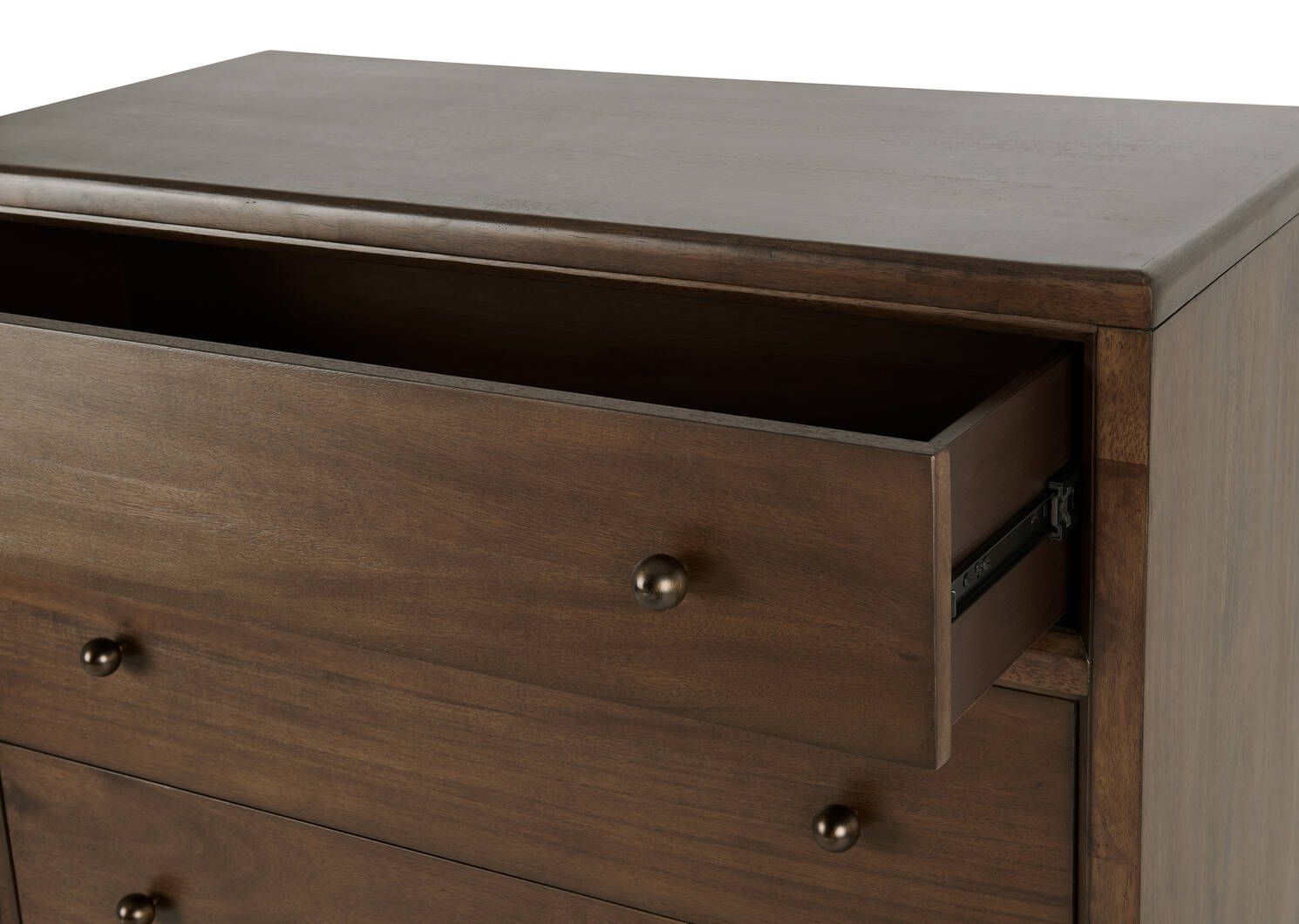 Sylvie Chest -Idris Amber