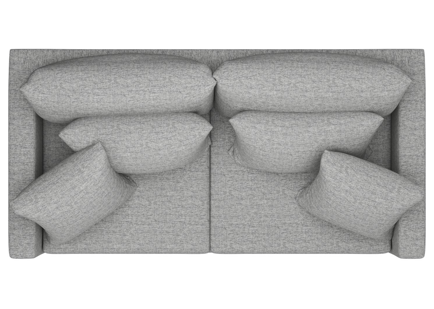 Berg Custom Sofa