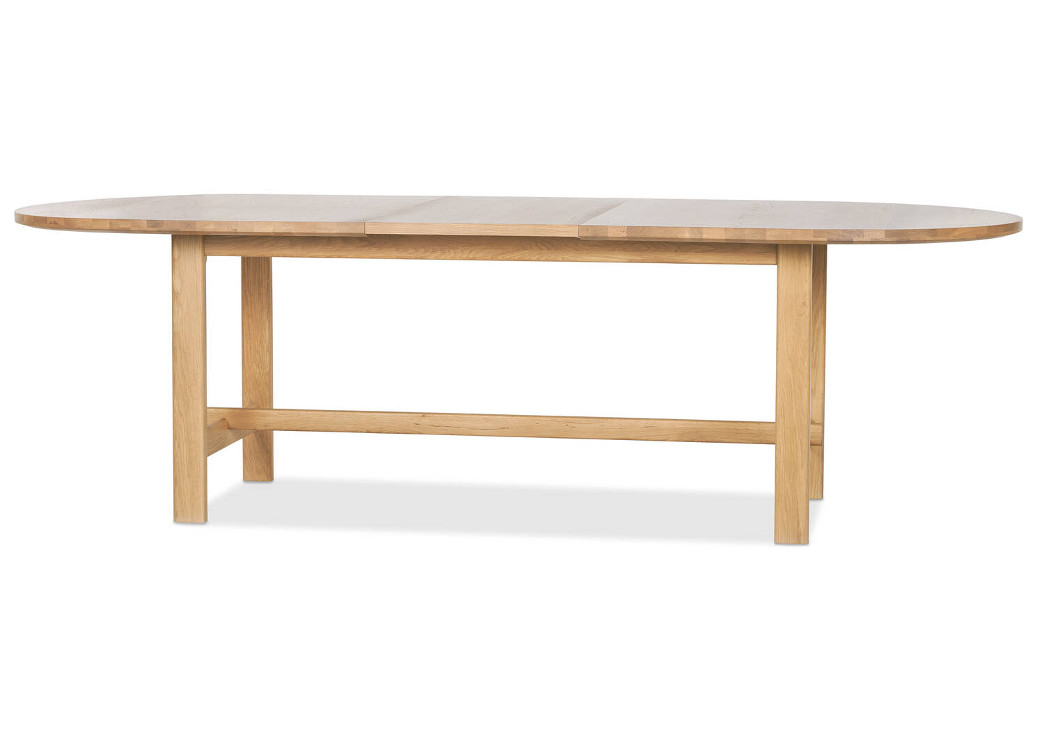 Table à rallonge Yacob -Merla sable