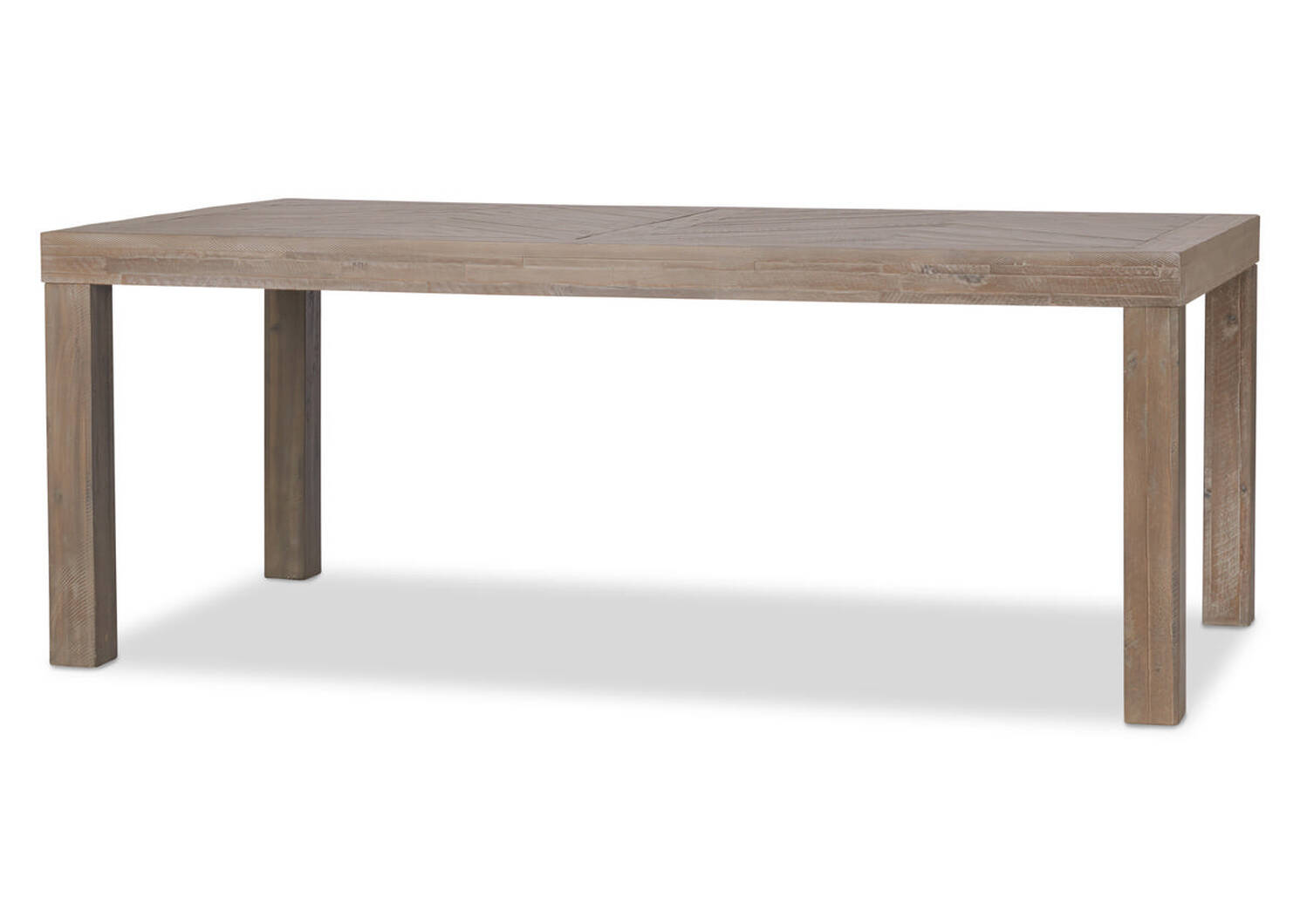 Calais Dining Table -Baie Acacia