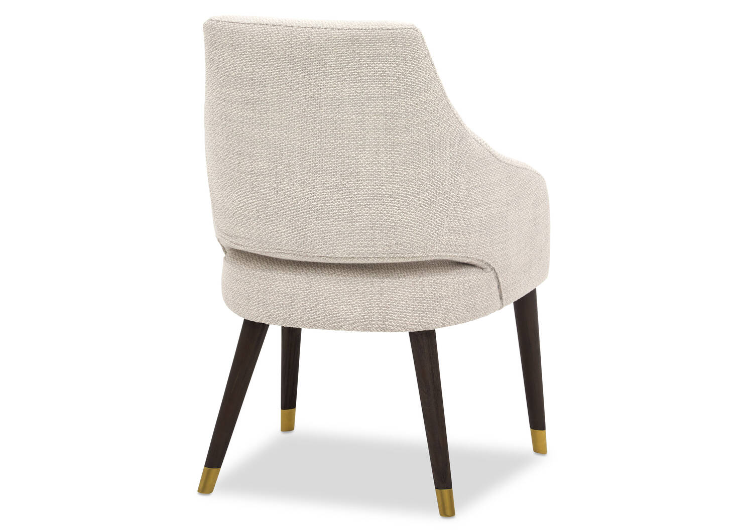 Fabian Dining Chair -Lamis Natural