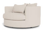 Nestle Custom Chair