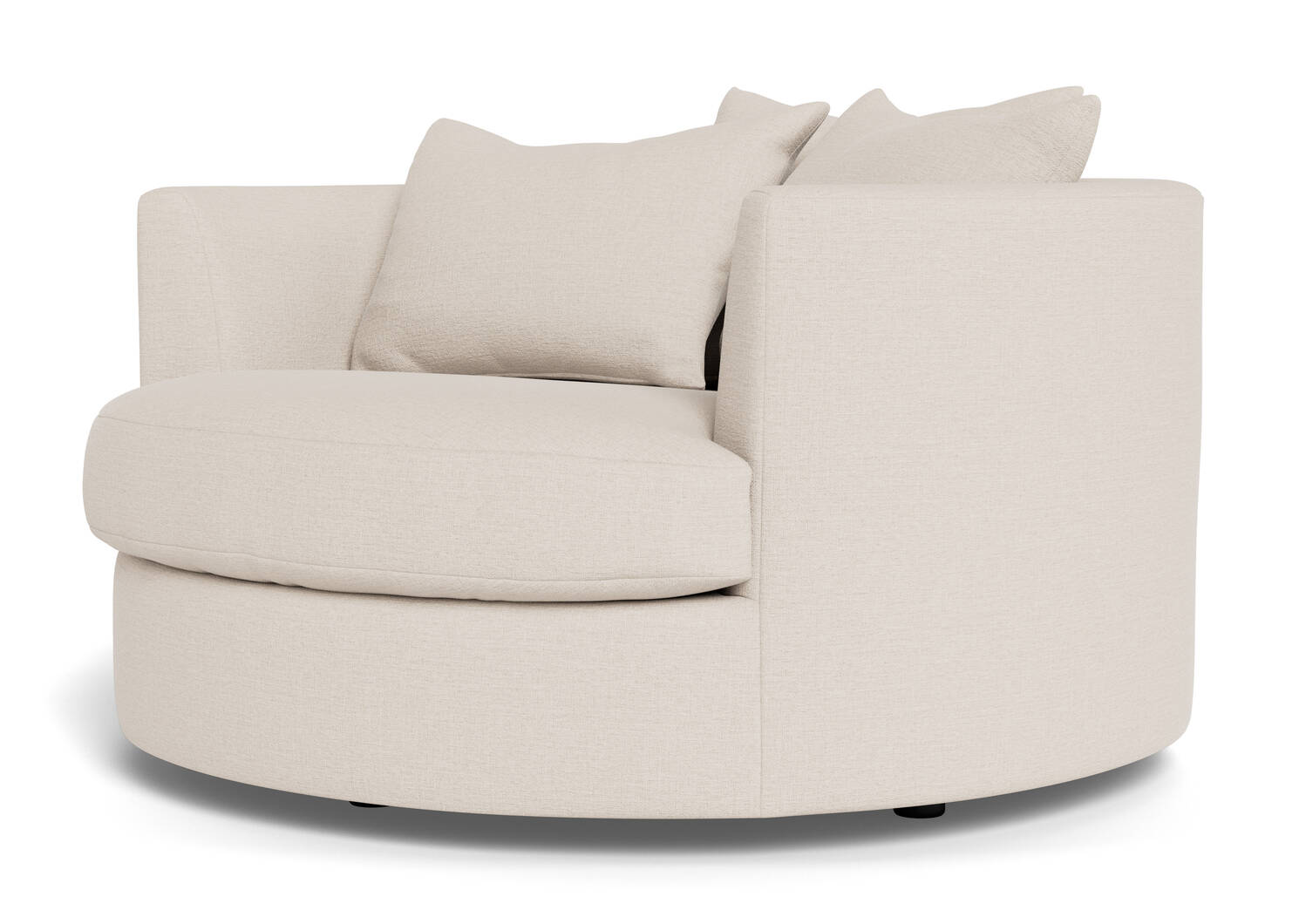 Nestle Custom Chair