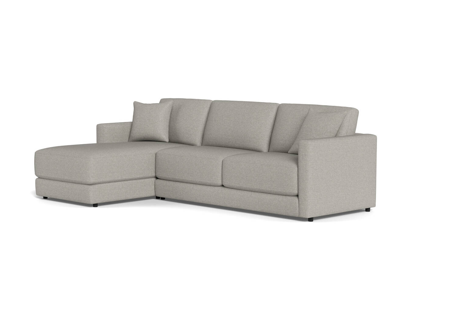 Adley Custom Sectional