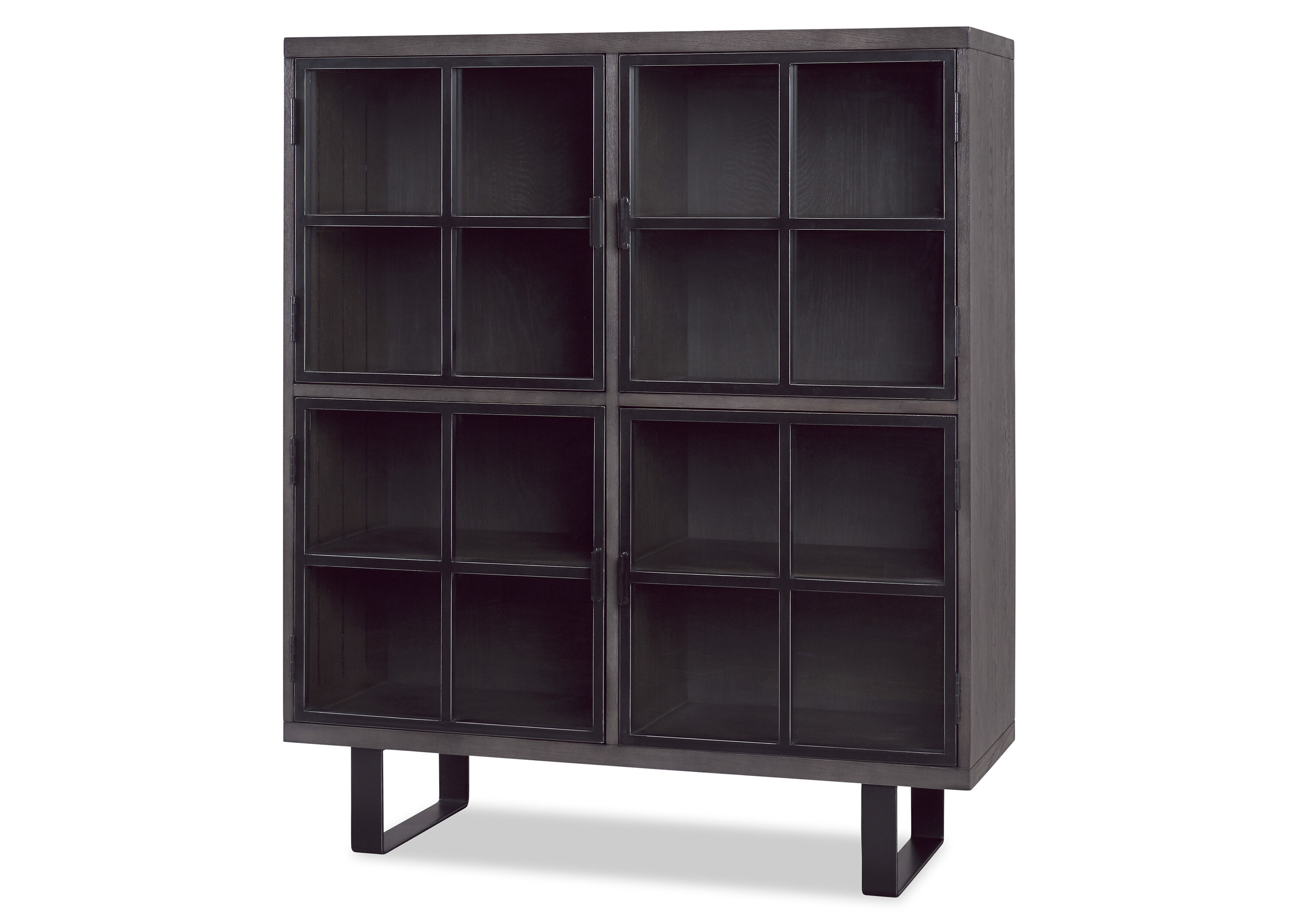 Hartland Cabinet Elon Smoke