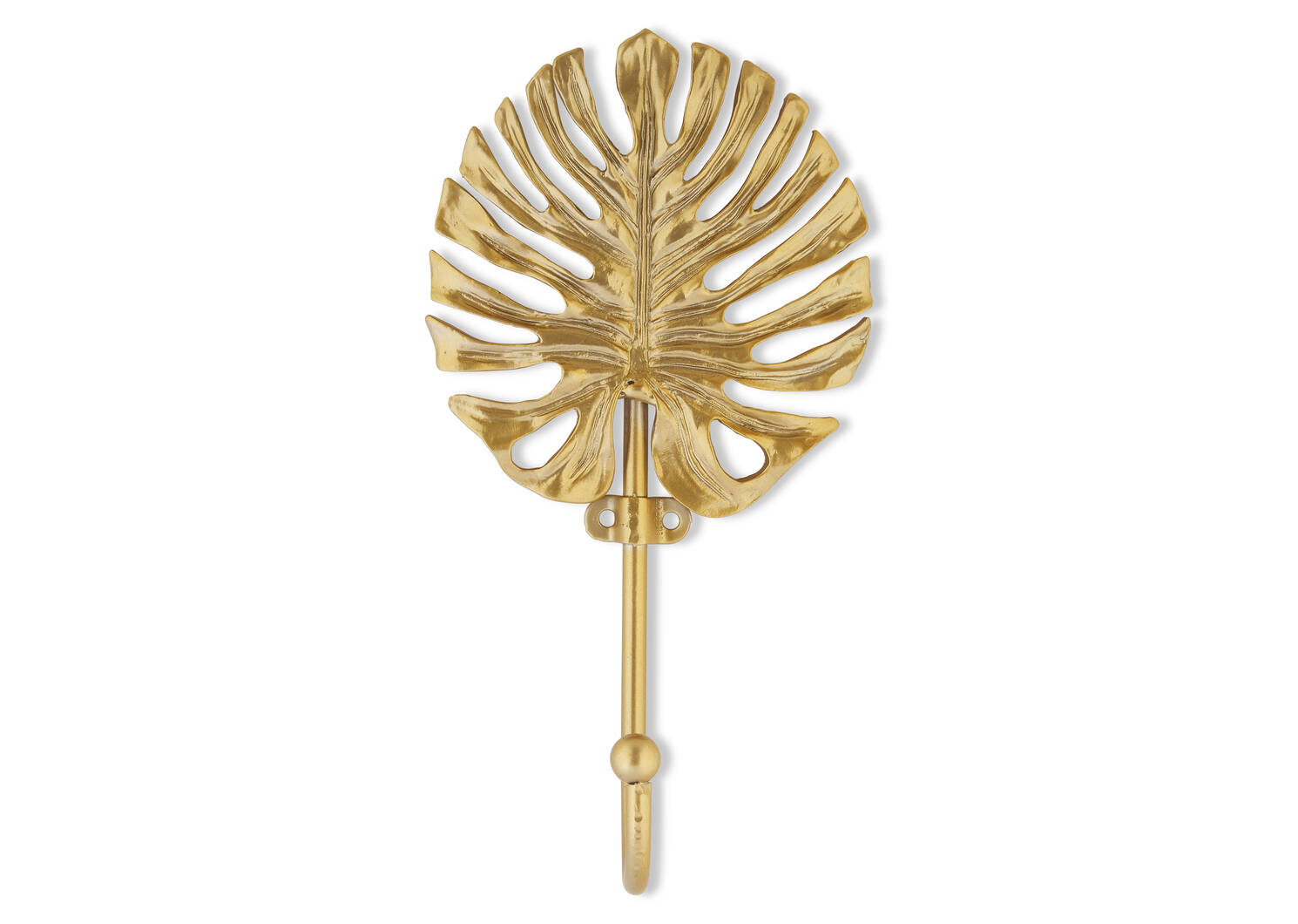 Monstera Wall Hook