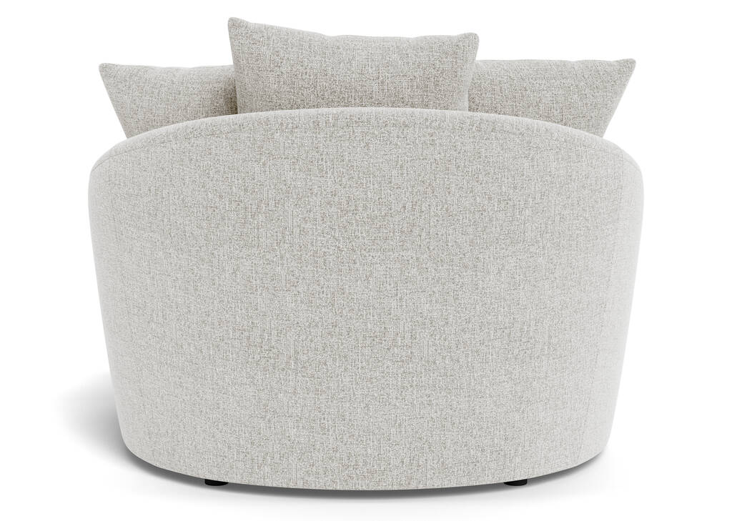 Gela Custom Chair