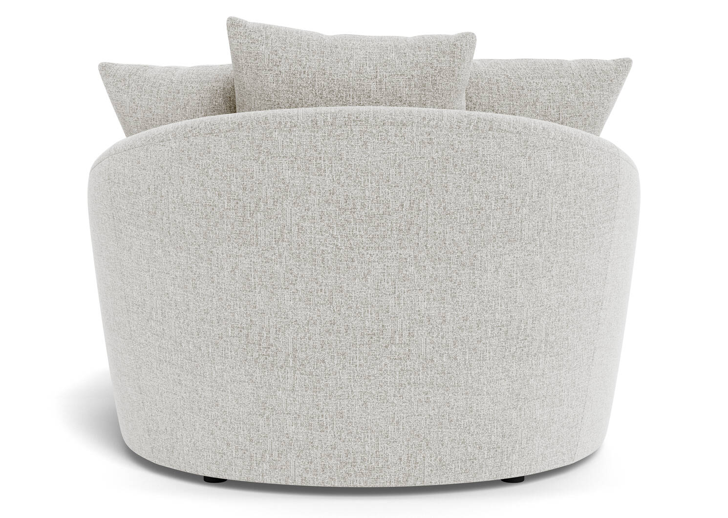 Gela Custom Chair