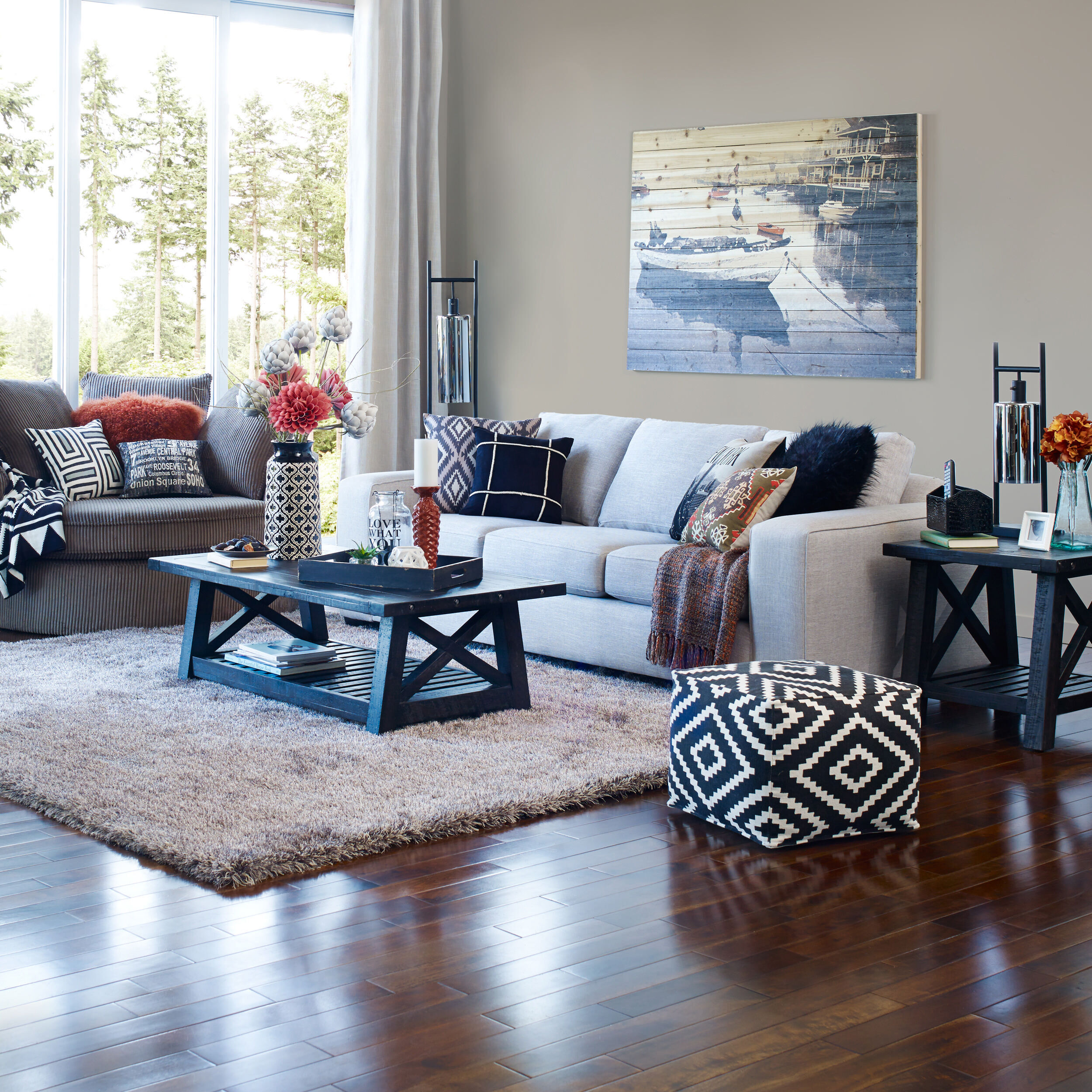 Urban barn side table sale