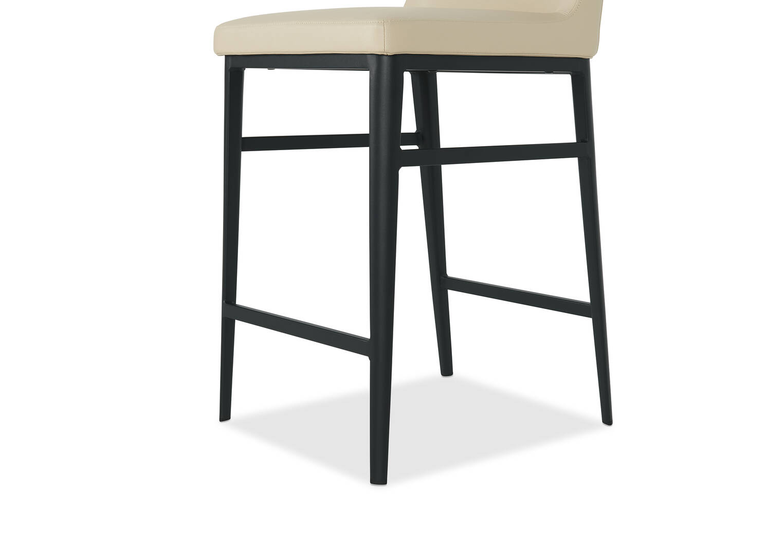 Mylan Counter Stool -Eli Ecru