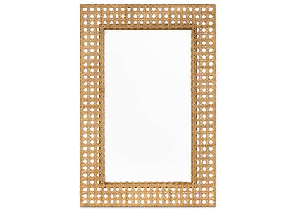 Simos Wall Mirror