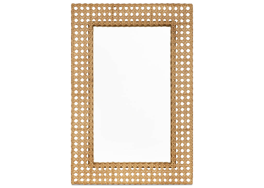 Simos Wall Mirror