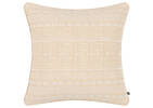 Thalia Cotton Pillow 20x20 Savanna