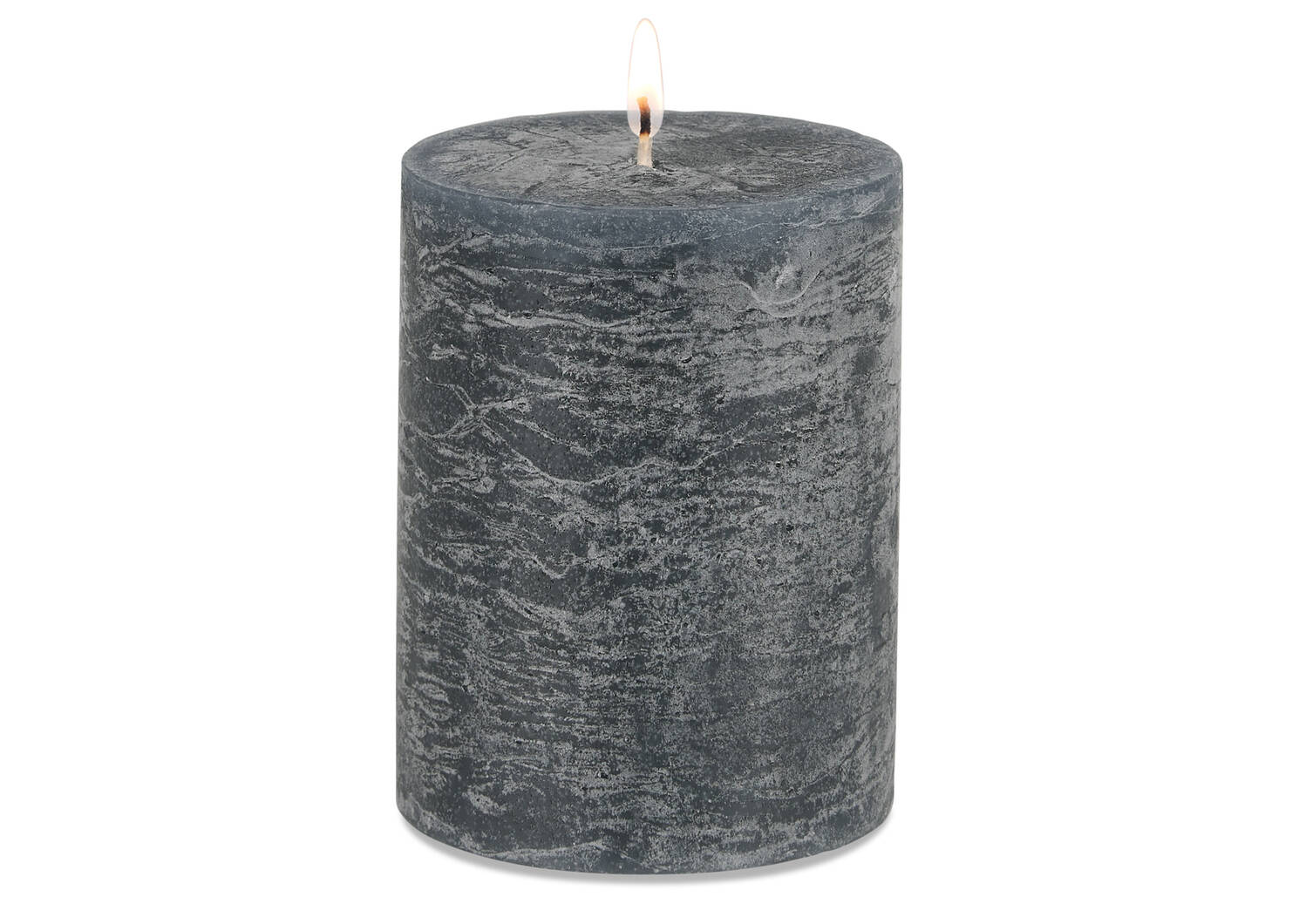 Raylan Candle 3x4 Shadow