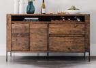 Morris Sideboard -Guthrie Sand