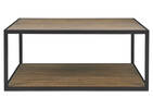 Keston Coffee Table -Evan Ale
