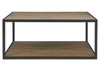 Keston Coffee Table -Evan Ale