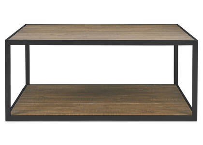 Keston Coffee Table -Evan Ale