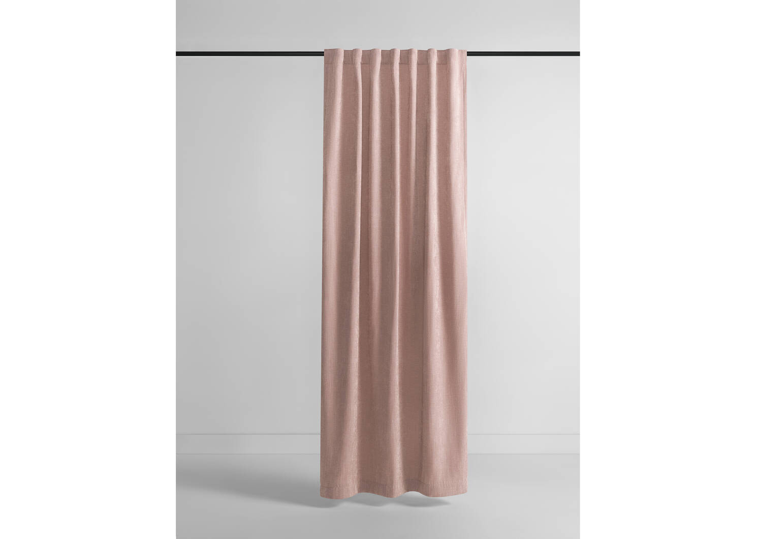 Bailey Curtain 96 Pink