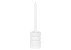 Orla Candle Holder Short