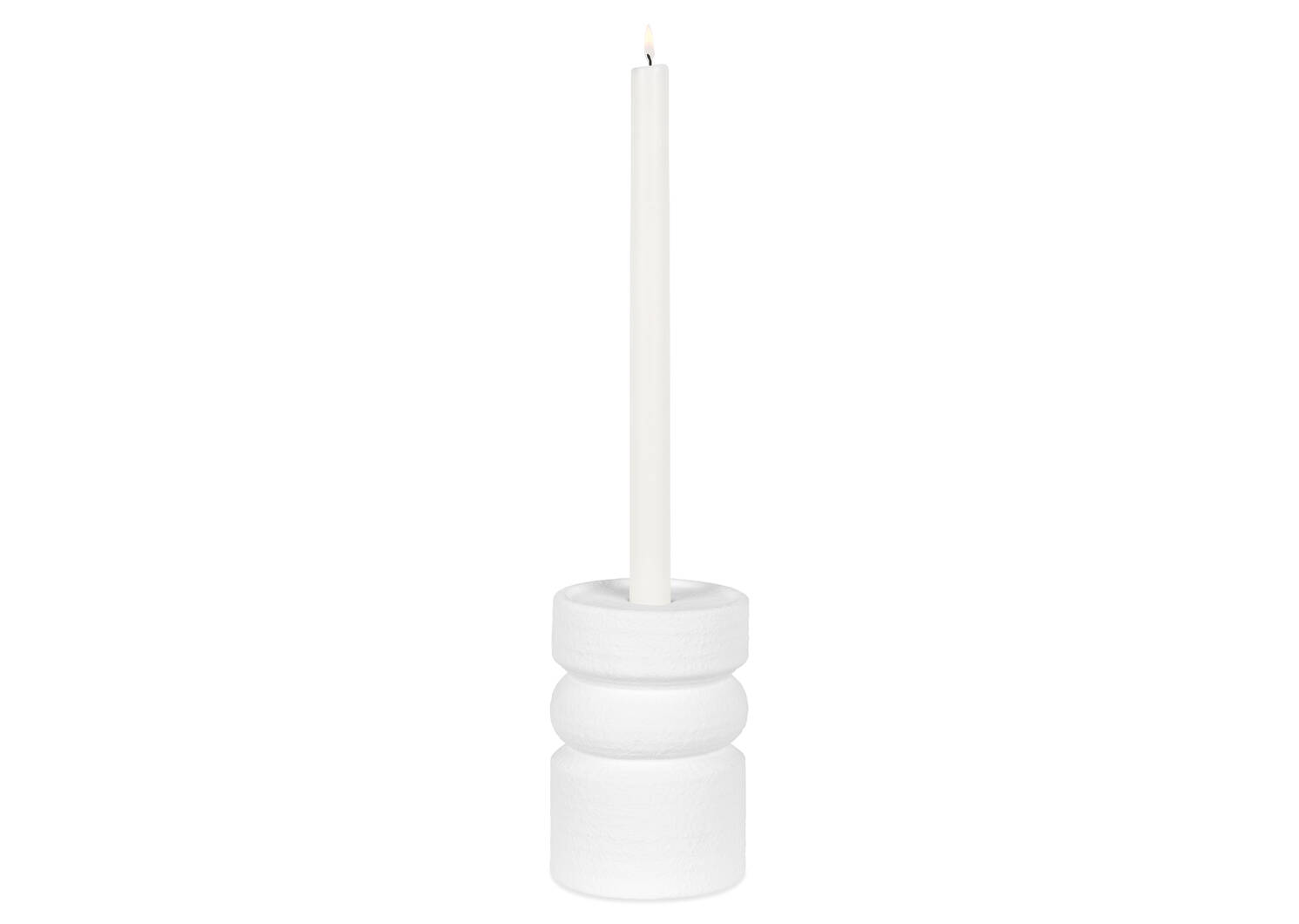 Orla Candle Holder Short