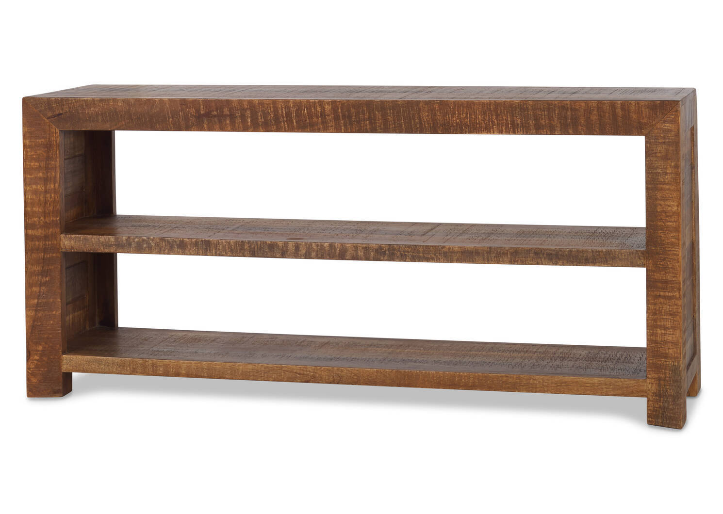 Table console Soria - Crue cuivre