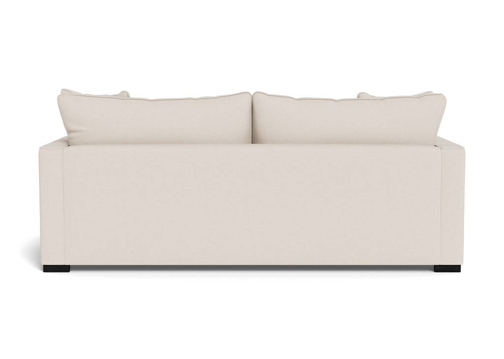 Sibley Custom Apartment Sofa