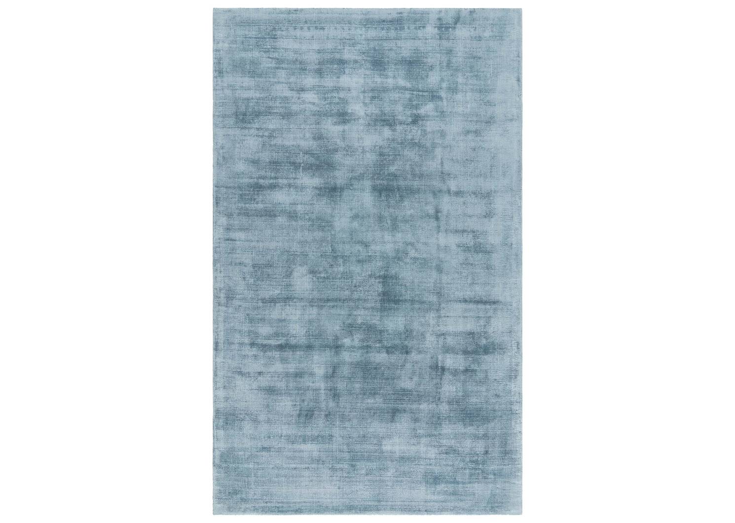 Tapis Antique 60x96 bleu