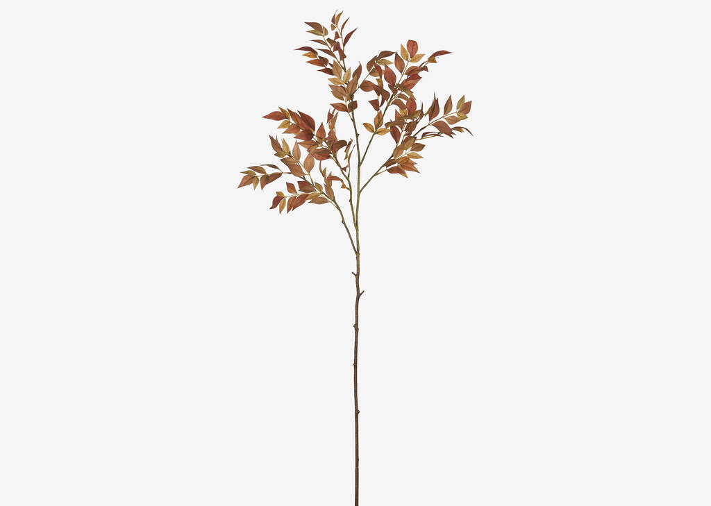 Aki Sacred Bamboo Branch