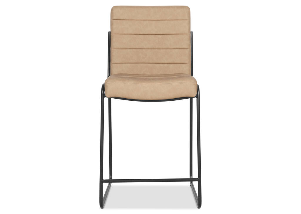 Tabouret Haylin -Neiman parchemin