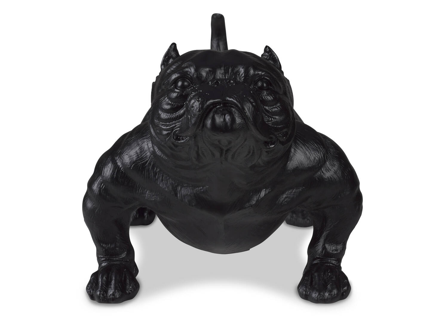 Rodrigo Bulldog Decor