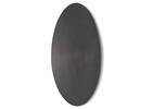 Mora Wall Accent Medium Aged Bronze