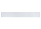 Trellis/Damask Table Runner Grey