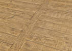Silvio Counter Table -Milo Sand