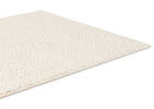 Tapis de couloir Loren 30x84 ivoire