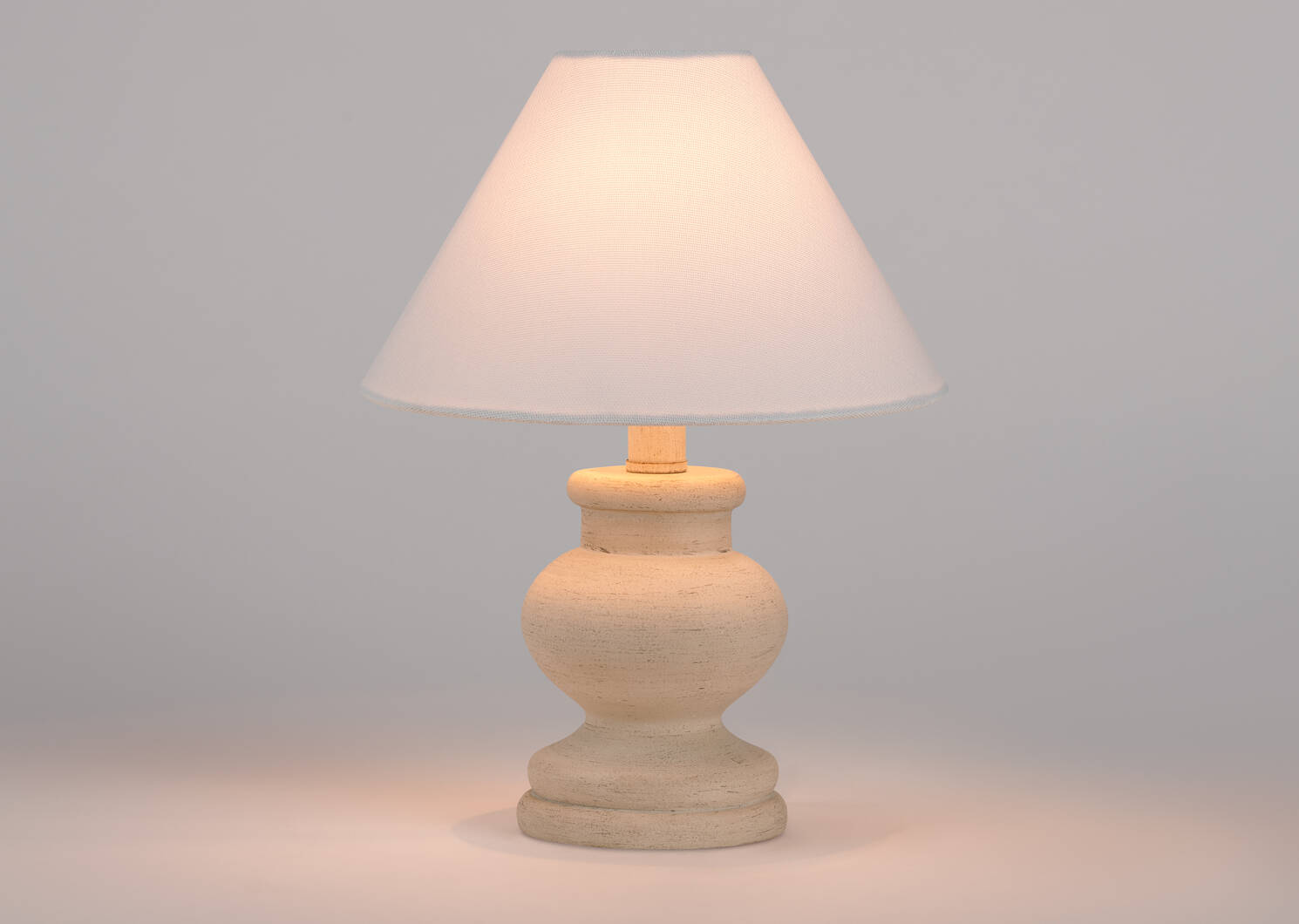 Kilah Mini Table Lamp