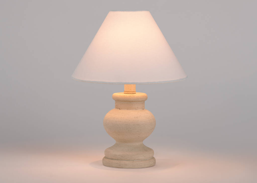 Kilah Mini Table Lamp