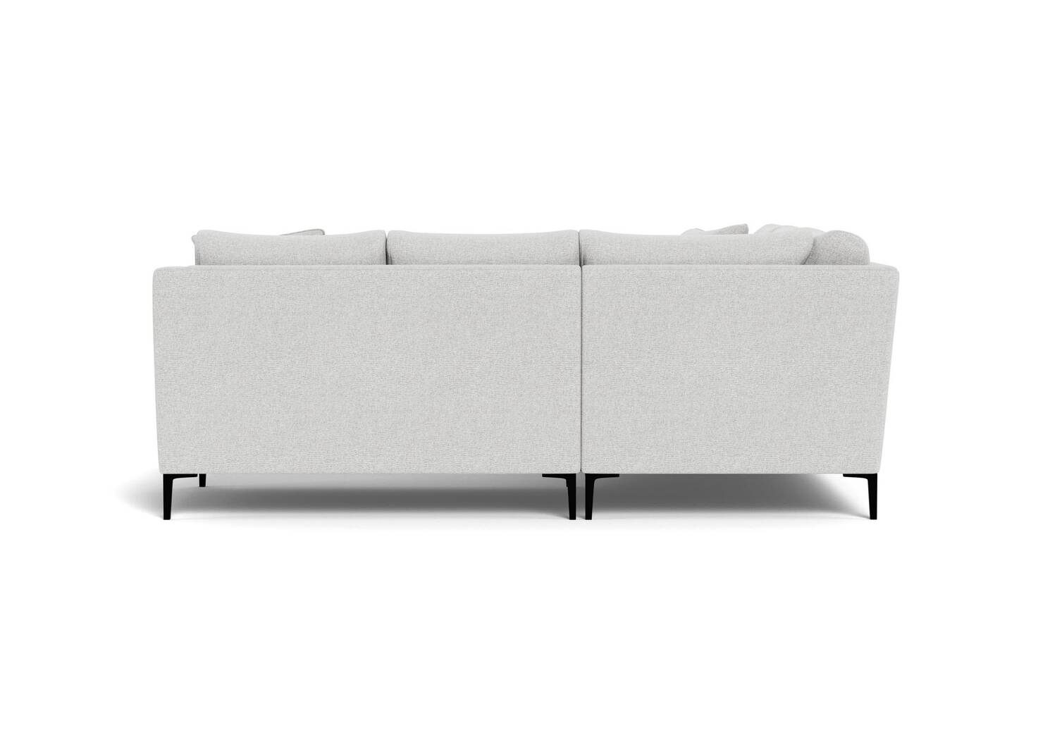 Hensley Custom Sectional
