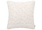 Zayla Pillow 20x20 Sand/Ivory
