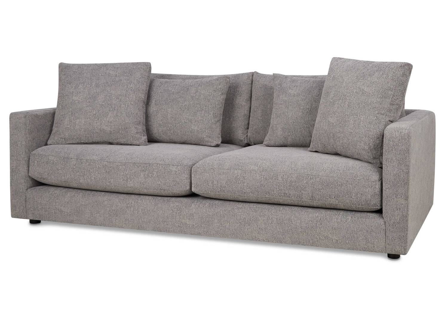 Berg Sofa -Aiden Sterling