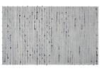 Tapis décoratif Avonlea 36x60 gris/bleu